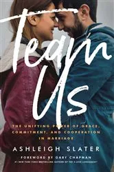 Book cover of Team Us by Ashleigh Slater