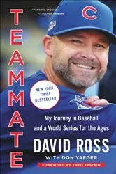 Book cover of Teammate by Unknown