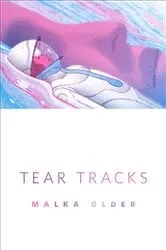 Book cover of Tear Tracks by N/A