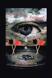 Book cover of Teardrops and Lollipops by Suzon Pearson