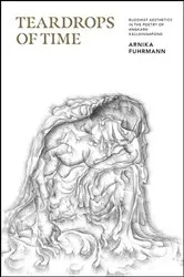 Book cover of Teardrops of Time by Arnika Fuhrmann