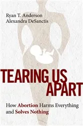 Book cover of Tearing Us Apart by Unknown