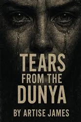 Book cover of Tears from the Dunya by Artise James