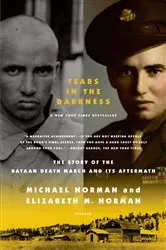 Book cover of Tears in the Darkness by Michael Norman