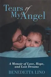 Book cover of Tears of My Angel by Unknown