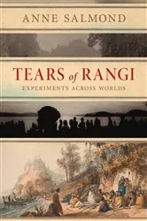 Book cover of Tears of Rangi by Unknown