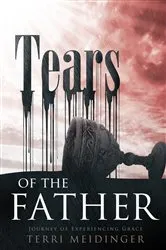 Book cover of Tears of the Father by Terri Meidinger