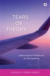 Book cover of Tears of Theory by Sungju Park-Kang