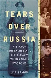 Book cover of Tears Over Russia by Unknown