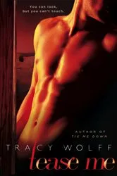 Book cover of Tease Me by Donna Kauffman
