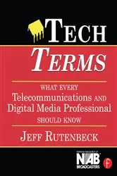 Book cover of Tech Terms (3rd ed.) by Unknown