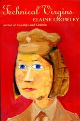 Book cover of Technical Virgins by Elaine Crowley