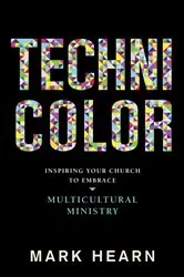 Book cover of Technicolor by Gérard Guégan