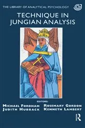 Book cover of Technique in Jungian Analysis by Unknown