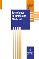 Book cover of Techniques in Molecular Medicine by Friedhelm Hildebrandt