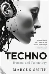 Book cover of Techno by Marcus Smith