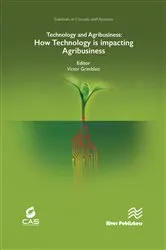 Book cover of Technology and Agribusiness by Victor Grimblatt