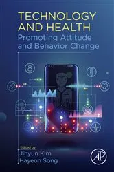Book cover of Technology and Health by Unknown
