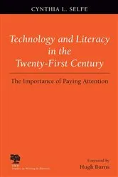 Book cover of Technology and Literacy in the 21st Century by Unknown