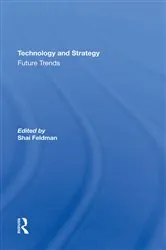 Book cover of Technology And Strategy by Shai Feldman