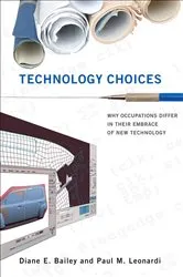 Book cover of Technology Choices by Unknown