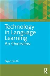 Book cover of Technology in Language Learning: An Overview by Unknown