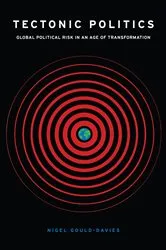 Book cover of Tectonic Politics by Unknown