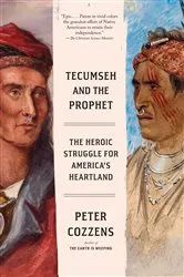 Book cover of Tecumseh and the Prophet by Unknown