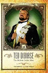 Book cover of Ted DiBiase by Unknown