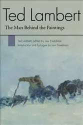 Book cover of Ted Lambert by Ted Lambert