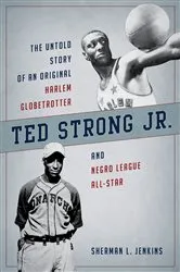 Book cover of Ted Strong Jr. by Unknown