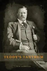 Book cover of Teddy's Tantrum (2nd ed.) by Unknown