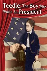 Book cover of Teedie by Dona Herweck Rice