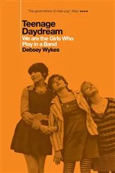 Book cover of Teenage Daydream by Unknown
