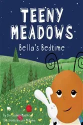 Book cover of Teeny Meadows by Christopher Matthews