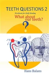 Book cover of Teeth Questions 2 by Hans Balans