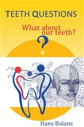 Book cover of Teeth Questions by Balans, Hans,
