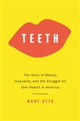 Book cover of Teeth by Dallas Hunt