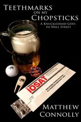 Book cover of Teethmarks on my Chopsticks by Unknown