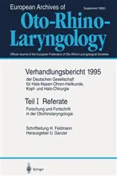 Book cover of Teil I: Referate by H. Feldmann