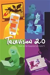 Book cover of Television 2.0 by Unknown