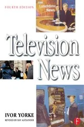 Book cover of Television News (4th ed.) by Unknown