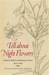 Book cover of Tell about Night Flowers by Unknown