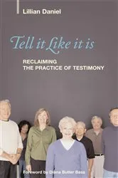 Book cover of Tell It Like It Is by Aaron Neville