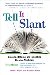 Book cover of Tell It Slant, Second Edition (2nd ed.) by Unknown