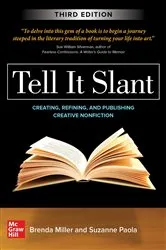 Book cover of Tell It Slant, Third Edition (3rd ed.) by Unknown