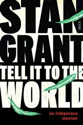 Book cover of Tell It to the World by Eliott Behar