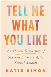 Book cover of Tell Me What You Like by Katie Simon
