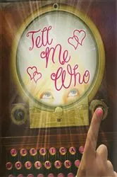 Book cover of Tell Me Who! by Adina Cohen