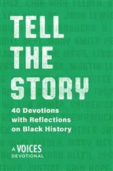Book cover of Tell the Story by Terrell Tannen